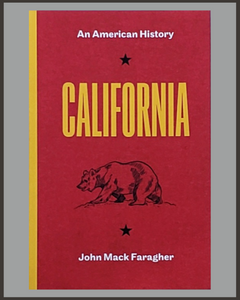 California: An American History-John Mack Faragher