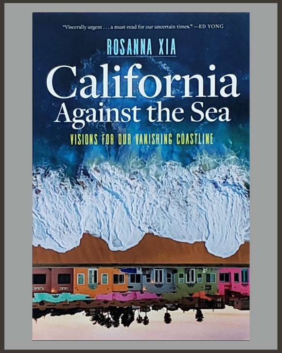 California Against The Sea-Rosanna Xia