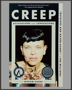 Creep-Myriam Gurba