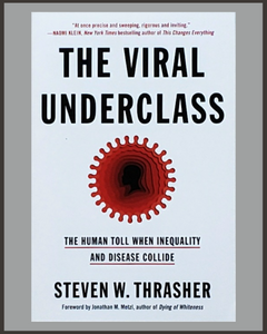 The Viral Underclass-Steven W. Thrasher